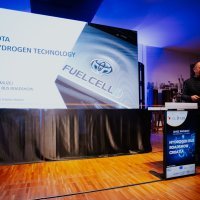 Završni događaj demonstracijskog CEE bus roadshowa