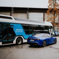 Završni događaj demonstracijskog CEE bus roadshowa