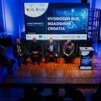 Završni događaj demonstracijskog CEE bus roadshowa