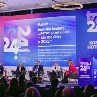 Tomislav Popović, Zrinka Bokulić, Dino Sokol i Josipa Jutt Ferlan