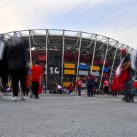 Stadion 974 Doha, SP u nogometu 2022.