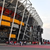 Stadion 974 Doha, SP u nogometu 2022.