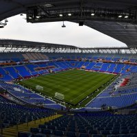 Stadion 974 Doha, SP u nogometu 2022.