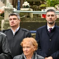 Zoran Milanović na obilježavanju Dana dubrovačkih branitelja