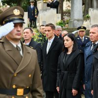 Zoran Milanović na obilježavanju Dana dubrovačkih branitelja