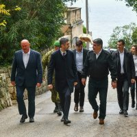 Zoran Milanović na obilježavanju Dana dubrovačkih branitelja