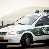 Pad helikopera Kiowa