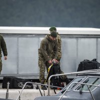 Pad helikopera Kiowa