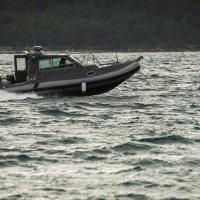 Pad helikopera Kiowa