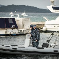 Pad helikopera Kiowa