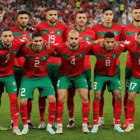 SP Katar: Maroko - Španjolska, 6.12.2022.