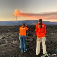 Erupcija vulkana Mauna Loa
