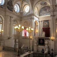 Palacio Real de Madrid