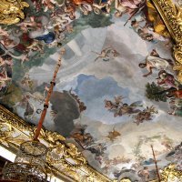 Palacio Real de Madrid