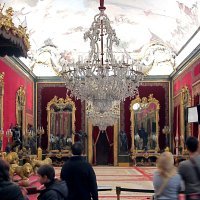 Palacio Real de Madrid