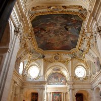 Palacio Real de Madrid