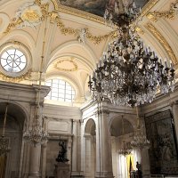 Palacio Real de Madrid