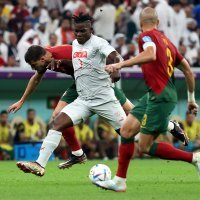 Portugal - Švicarska