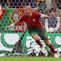 Portugal - Švicarska