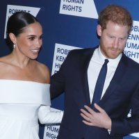 Meghan Markle i princ Harry