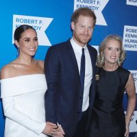 Meghan Markle i princ Harry