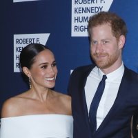 Meghan Markle i princ Harry