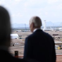 Biden u Arizoni pozdravio ulaganje TSMC-a u tvornicu čipova