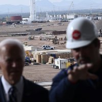 Biden u Arizoni pozdravio ulaganje TSMC-a u tvornicu čipova