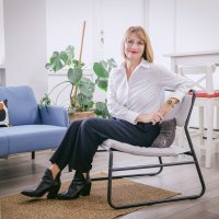 Sanja Petek Mujačić