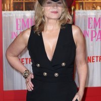 Kim Cattrall