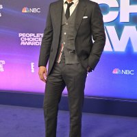 Ryan Reynolds na dodjeli People's Choice Awardsa