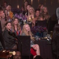 Ryan Reynolds na dodjeli People's Choice Awardsa