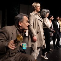 Tko tu koga? Zona pansiona