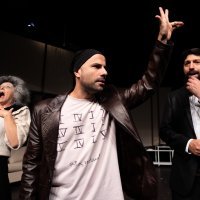 Tko tu koga? Zona pansiona