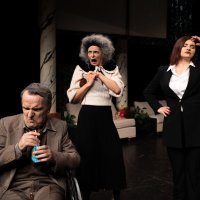 Tko tu koga? Zona pansiona