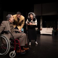 Tko tu koga? Zona pansiona