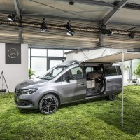 Mercedes-EQ EQT Marco Polo koncept