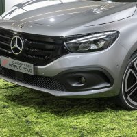 Mercedes-EQ EQT Marco Polo koncept