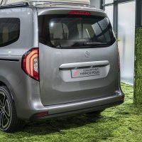 Mercedes-EQ EQT Marco Polo koncept