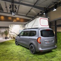 Mercedes-EQ EQT Marco Polo koncept