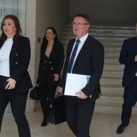 Sastanak Andreja Plenkovića sa predstavnicima Udruge gradova i općina