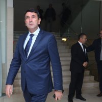 Sastanak Andreja Plenkovića sa predstavnicima Udruge gradova i općina