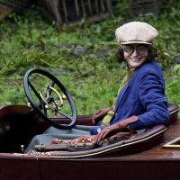 Lady Chatterley’s Lover