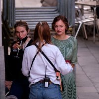 Lady Chatterley’s Lover