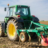 sjetva, poljoprivredno zemljište