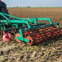 sjetva, poljoprivredno zemljište