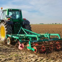 sjetva, poljoprivredno zemljište