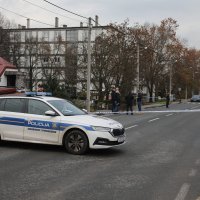 Pucnjava na Donjim Sveticama