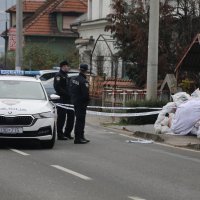 Pucnjava na Donjim Sveticama