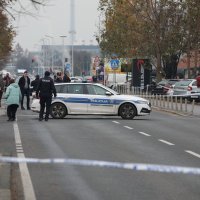 Pucnjava na Donjim Sveticama